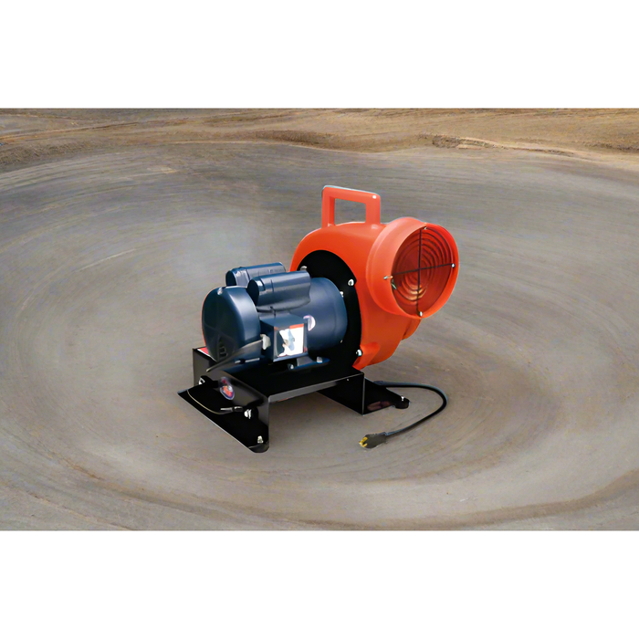 Blower | Centrifugal | Heavy Duty | Allegro