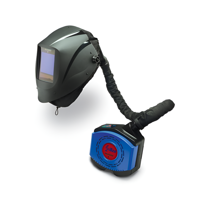 EZ Air PAPR | Deluxe | Allegro