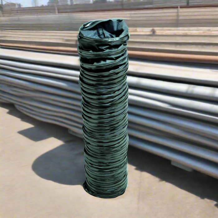 Ducting | Statically Conductive (EX) | Allegro
