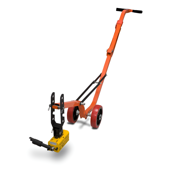 Lid Lifter | Magnetic | Allegro