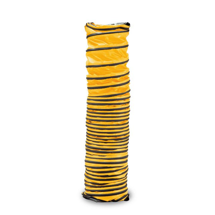 Venturi Blowers Standard and Statically Conductive (EX) Ducting | Allegro