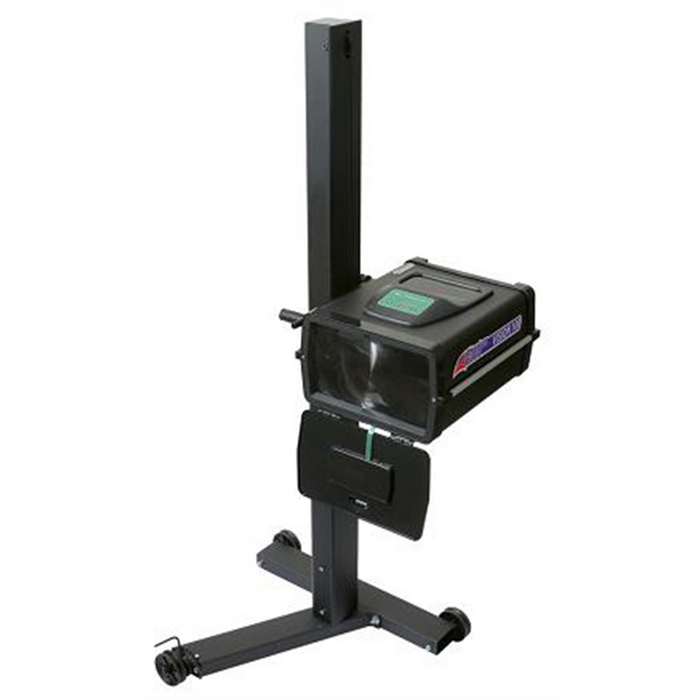 American Aimers Vision 100 Photometric Headlamp Aimer – State-Approved, Laser-Centered Accuracy