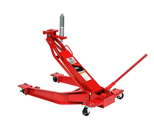 American Forge & Foundry AFF 500 lb Hydraulic Clutch Jack – AFF 3700