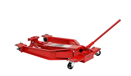 American Forge & Foundry AFF 500 lb Hydraulic Clutch Jack – AFF 3700