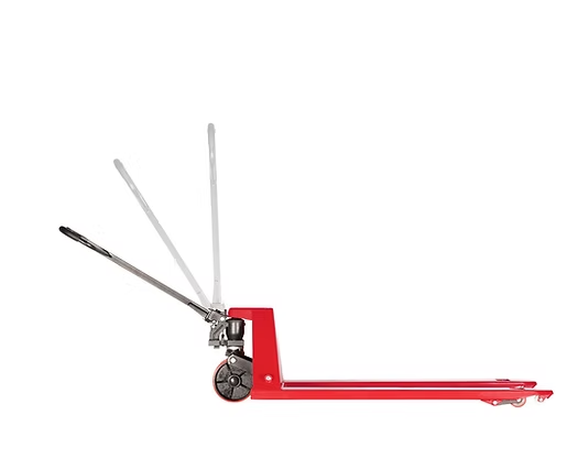 American Forge & Foundry AFF Heavy-Duty Pallet Jack 5500 lb Capacity – AFF Hand Pallet Truck