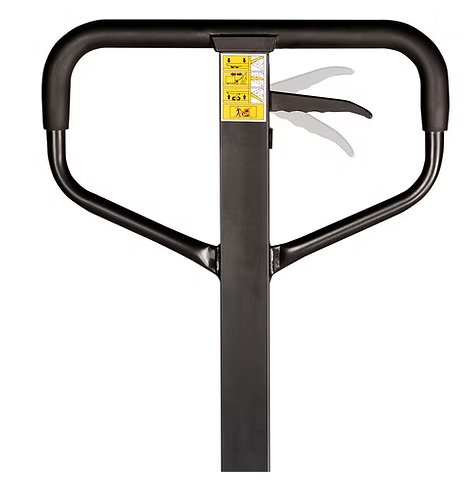 American Forge & Foundry AFF Heavy-Duty Pallet Jack 5500 lb Capacity – AFF Hand Pallet Truck