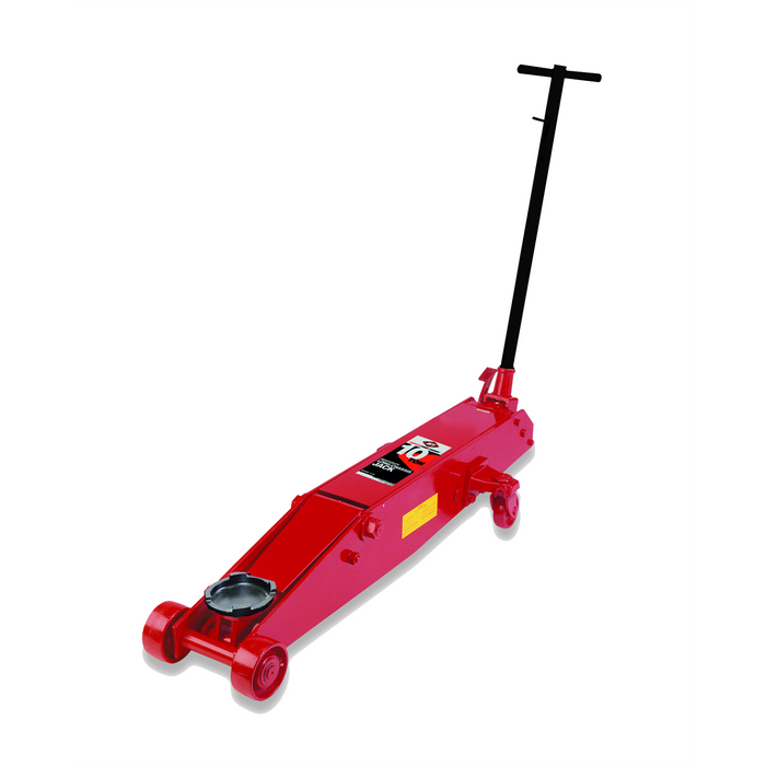American Forge & Foundry AFF - 10 Ton Long-Chassis Service Jack | AFF 3130