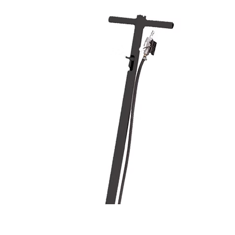American Forge & Foundry AFF - 10 Ton Air/Hydraulic Service Jack – Heavy-Duty Lift 3135