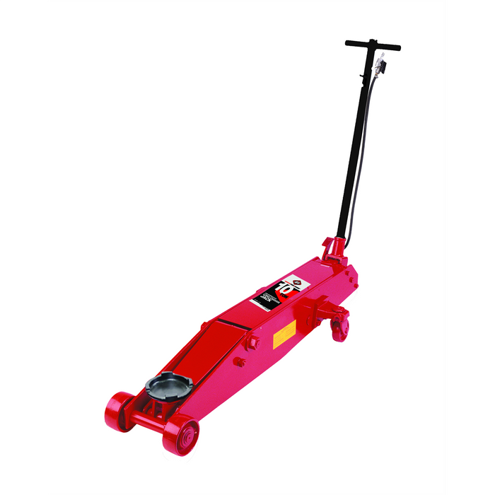 American Forge & Foundry AFF - 10 Ton Air/Hydraulic Service Jack – Heavy-Duty Lift 3135