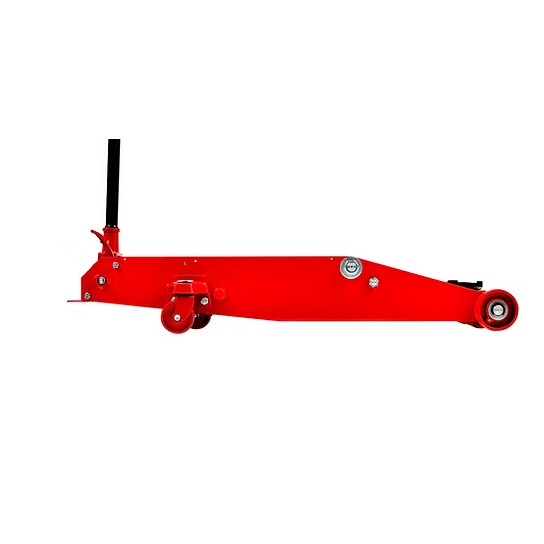 American Forge & Foundry AFF - 10 Ton Long-Chassis Service Jack | AFF 3130