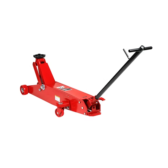 American Forge & Foundry AFF - 10 Ton Long-Chassis Service Jack | AFF 3130