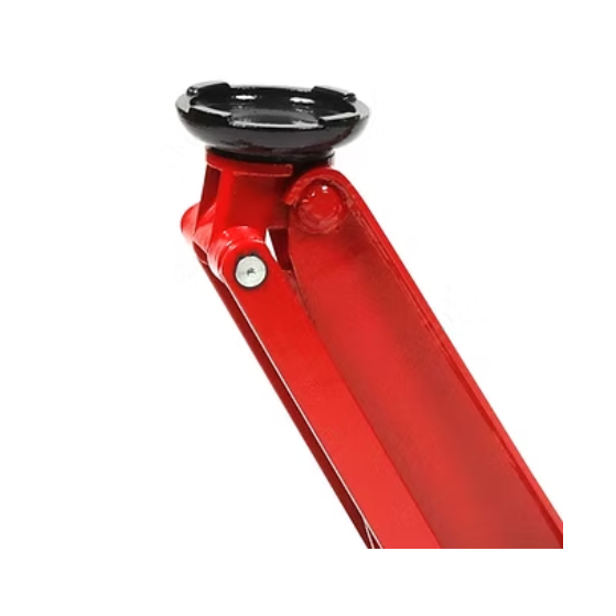 American Forge & Foundry AFF - 5 Ton Long-Chassis Service Jack | Heavy-Duty Floor Jack 3120