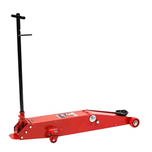 American Forge & Foundry AFF - 5 Ton Long-Chassis Service Jack | Heavy-Duty Floor Jack 3120