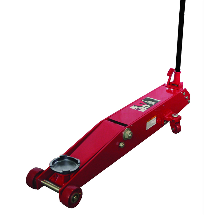 American Forge & Foundry AFF - 5 Ton Long-Chassis Service Jack | Heavy-Duty Floor Jack 3120