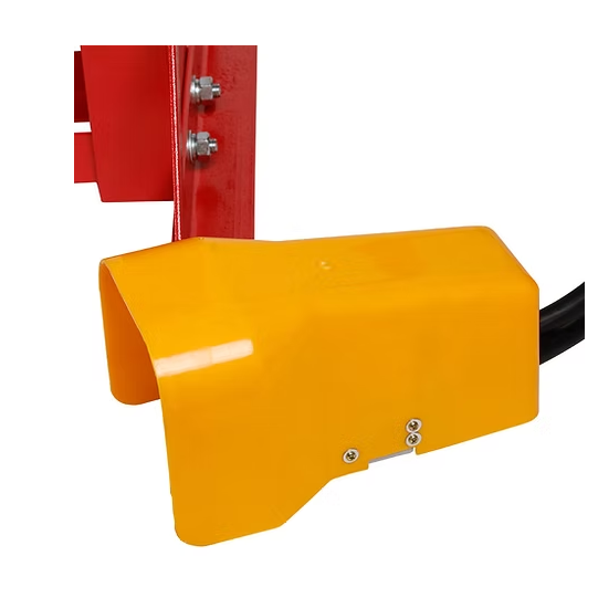 American Forge & Foundry AFF - 20 Ton Super Duty Shop Press – AFF 850ASD