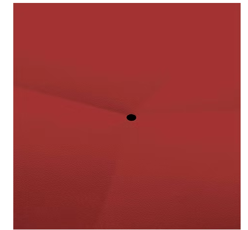 American Forge &amp; Foundry AFF 48″ × 31″ Tear-Down Table – 1,100 lb Heavy-Duty Workbench