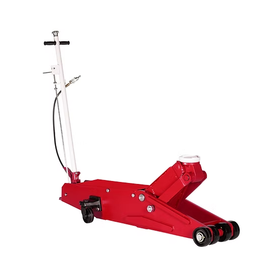 American Forge & Foundry AFF - 20 Ton Air/Hydraulic Long Chassis Jack 3225