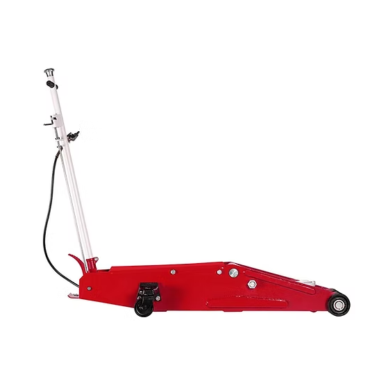 American Forge & Foundry AFF - 20 Ton Air/Hydraulic Long Chassis Jack 3225