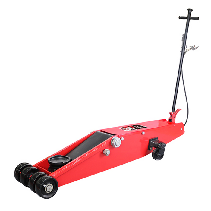 American Forge & Foundry AFF - 20 Ton Air/Hydraulic Long Chassis Jack 3225