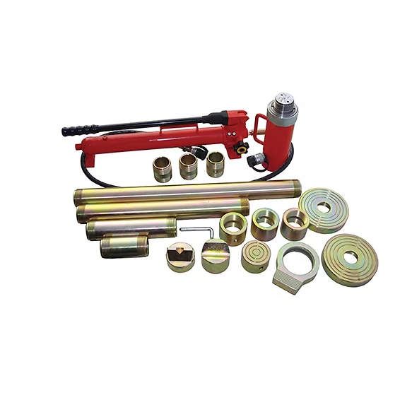 American Forge & Foundry AFF - 20 Ton Body & Frame Repair Kit | AFF 819SD