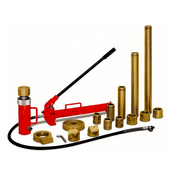 American Forge & Foundry AFF - 20 Ton Body & Frame Repair Kit | AFF 819SD