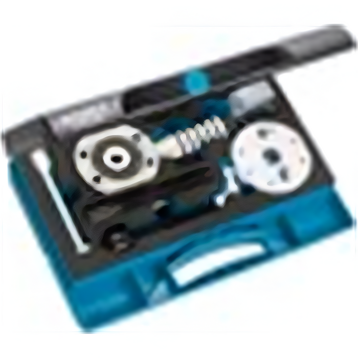 Anglo American Hazet Injector Removal Tool Set for Merc Benz HZ4798-8/8