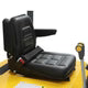 Apollo Lift 3 Wheels Electric Forklift 189" Max. Lifting Height 3300 lbs Lead Acid A-3045