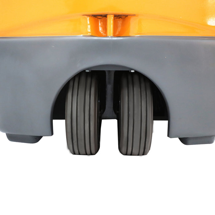 Apollo Lift 3 Wheels Electric Forklift 189" Max. Lifting Height 4400 lbs Lithium A-4023