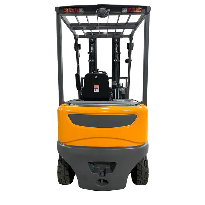 Electric Forklift | Lead Acid Battery | 6600 lbs. Capacity | Lift Height 197'' | Apollolift A-4014