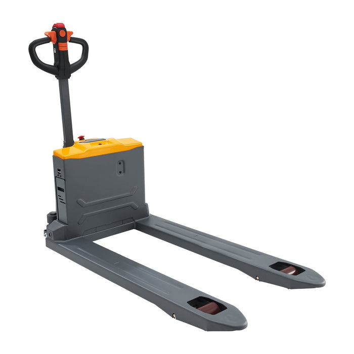 Apollo Lift Li-ion Powered Pallet Truck 48" x 27" 4400 lbs.   A-103801