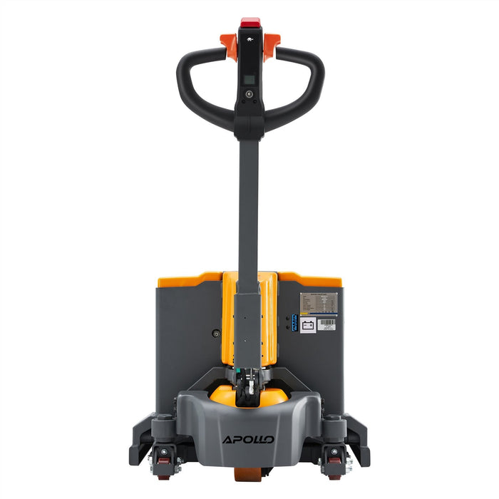 Apollo Lift Li-ion Powered Pallet Truck 48" x 27" 3300 lbs.  A-103701