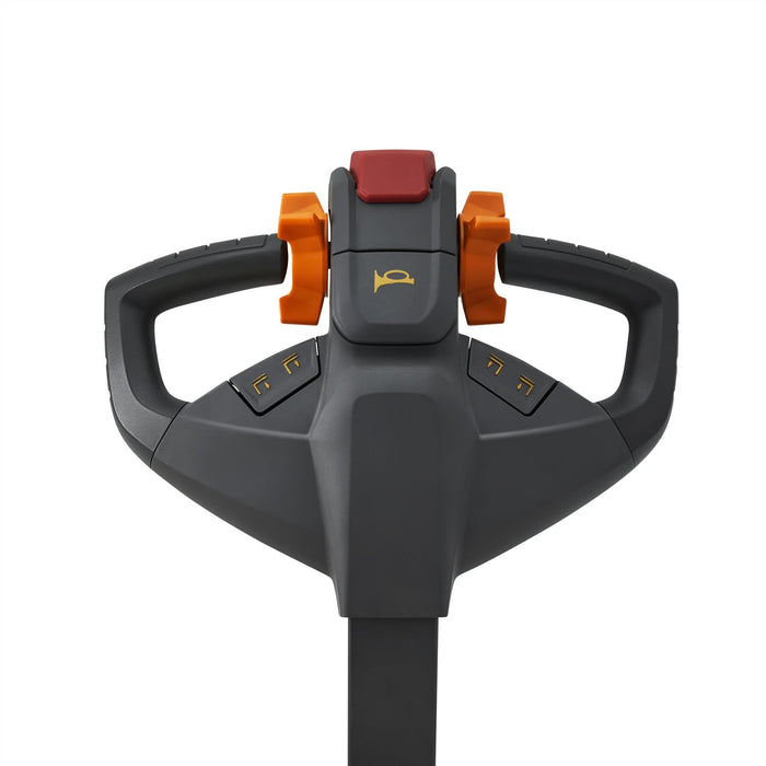 Apollo Lift Electric Walkie Pallet Truck 48" x 27" 4400 lbs.   A-103001