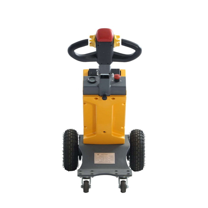 Apollo Lift 47.6" L × 20.5" W × 47.2" H Li-ion Powered Light Duty Two Tractor 2200 lbs.A-6003