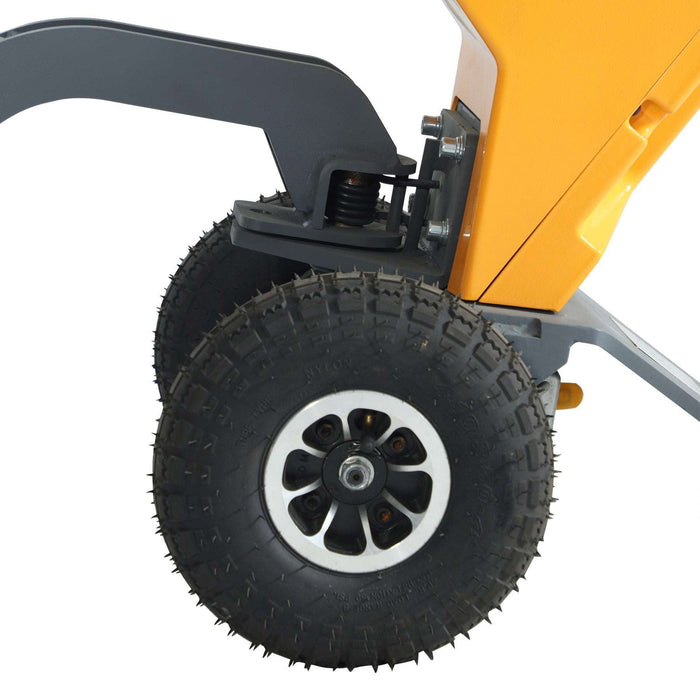 Apollo Lift 47.6" L × 20.5" W × 47.2" H Li-ion Powered Light Duty Two Tractor 2200 lbs.A-6003