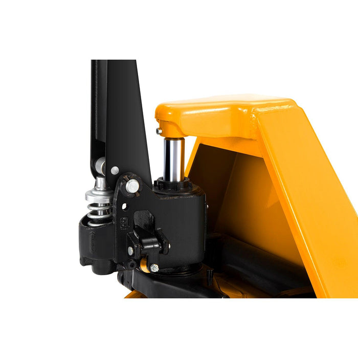 Apollo Lift Low Profile Hand Pallet Jack &nbsp;48" x 27" 3300 lbs. A-1009