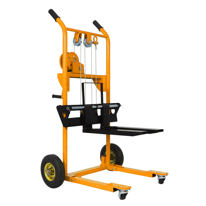 Apollo Lift Manual Stacker 330 lbs A-7005