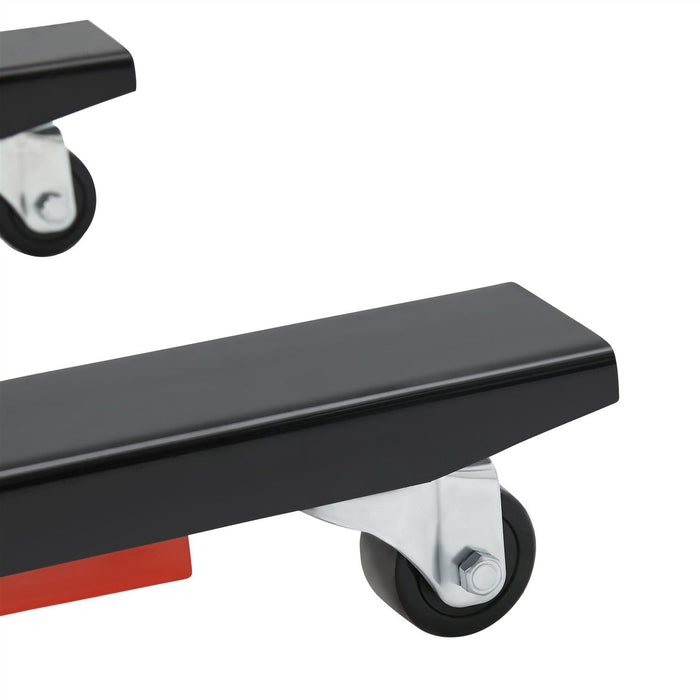 Apollo Lift Manual Stacker 440 lbs A-7003