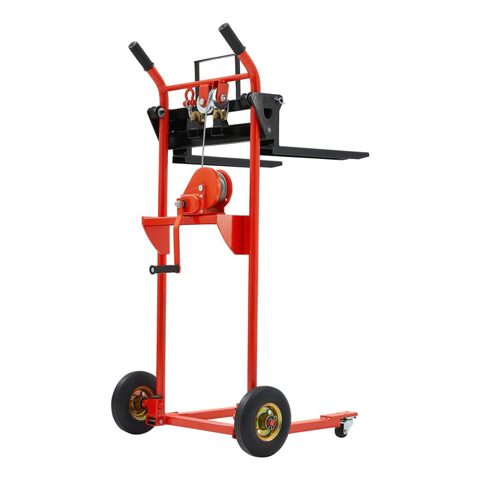 Apollo Lift Manual Stacker 440 lbs A-7003