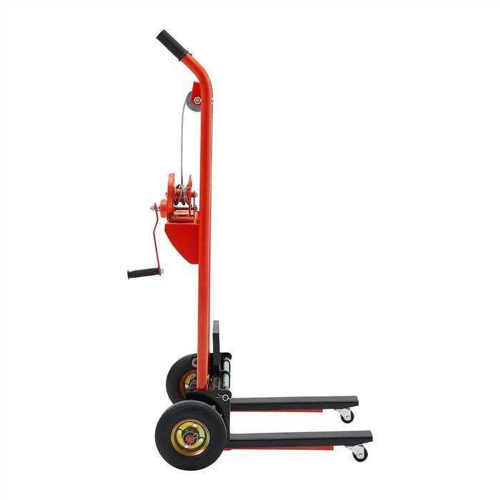 Apollo Lift Manual Stacker 440 lbs A-7003