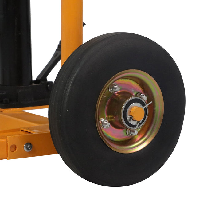 Apollo Lift Mini Hydraulic Stacker Truck 440 lbs. A-7004