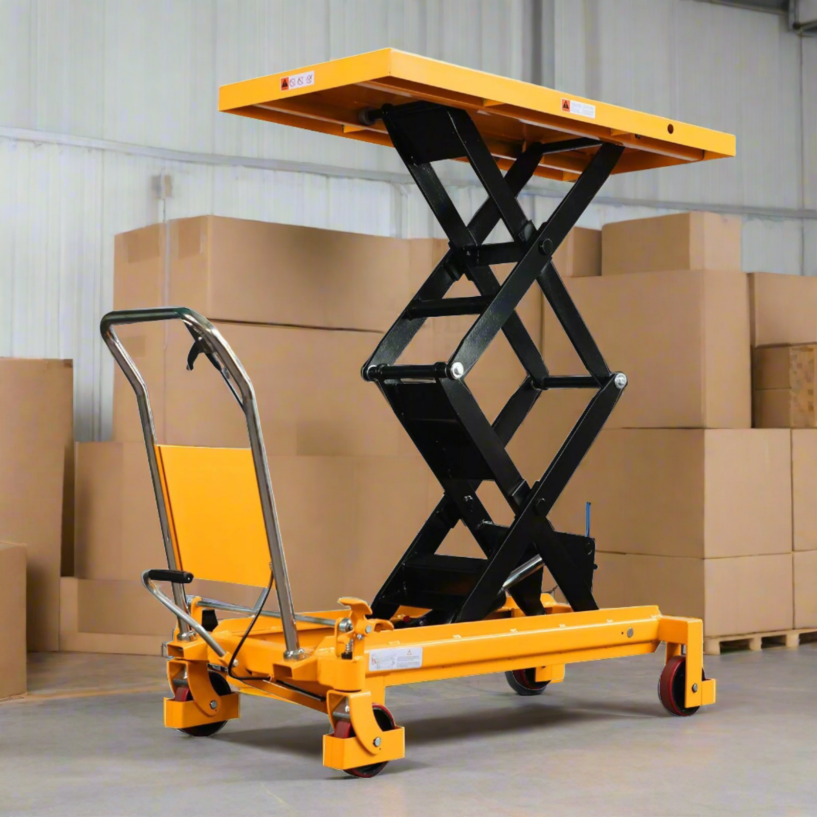 Apollolift — Prime Industrial USA