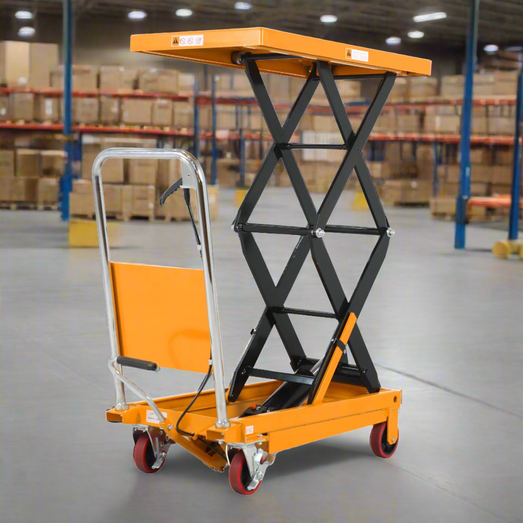 Apollolift — Prime Industrial USA