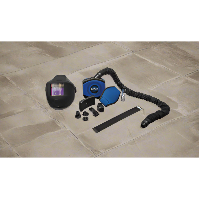 Air shield | 4500V | Flip Front | PAPR Kit | ArcOne AP1K-A-4500V