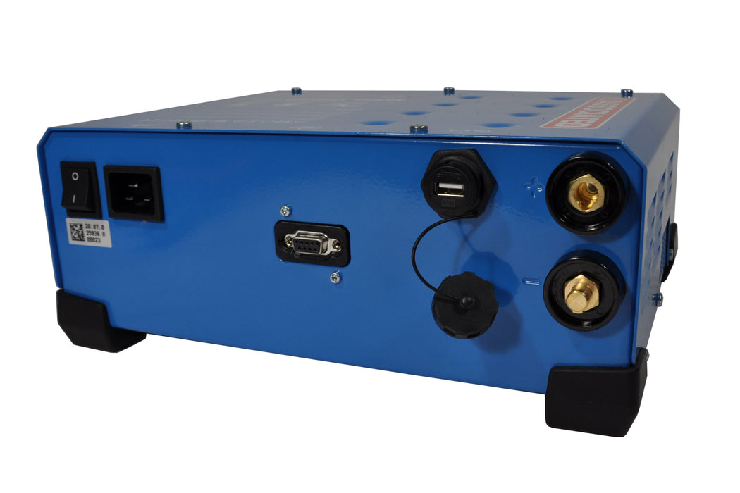 ESS6100 100A Smart Charger & Diagnostic Power Supply | Associated