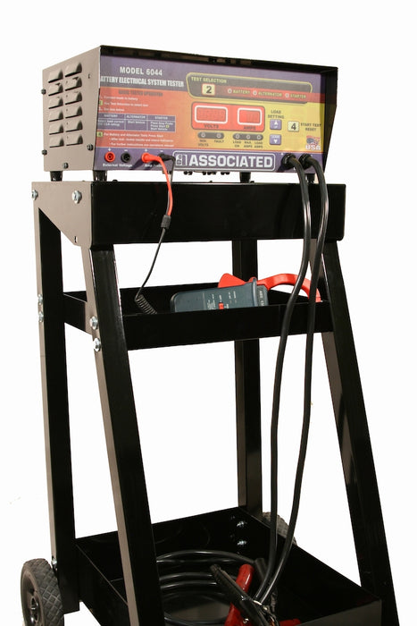 Associated Digital Electrical System Tester (NEW) 6044
