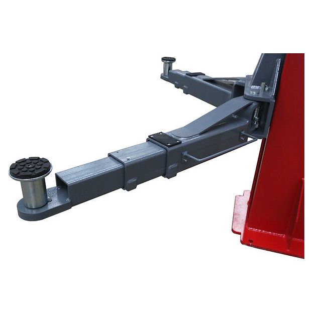 Car Lift | 220V | 2-Post | 4HP Motor | 15000lbs | Symmetrical | Single Point Lock Release.| Aston® AL-150RH