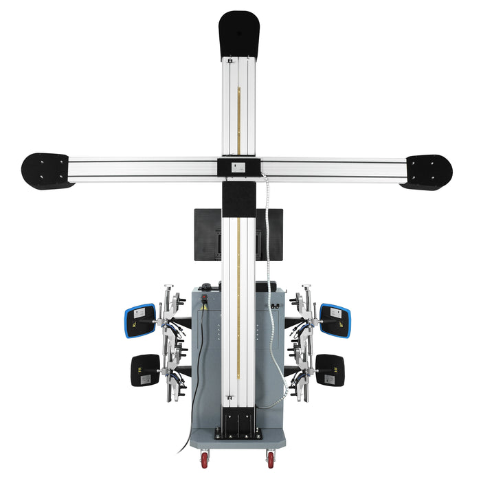 Aston® Mobile 3D Wheel Alignment Machine AWA-V9