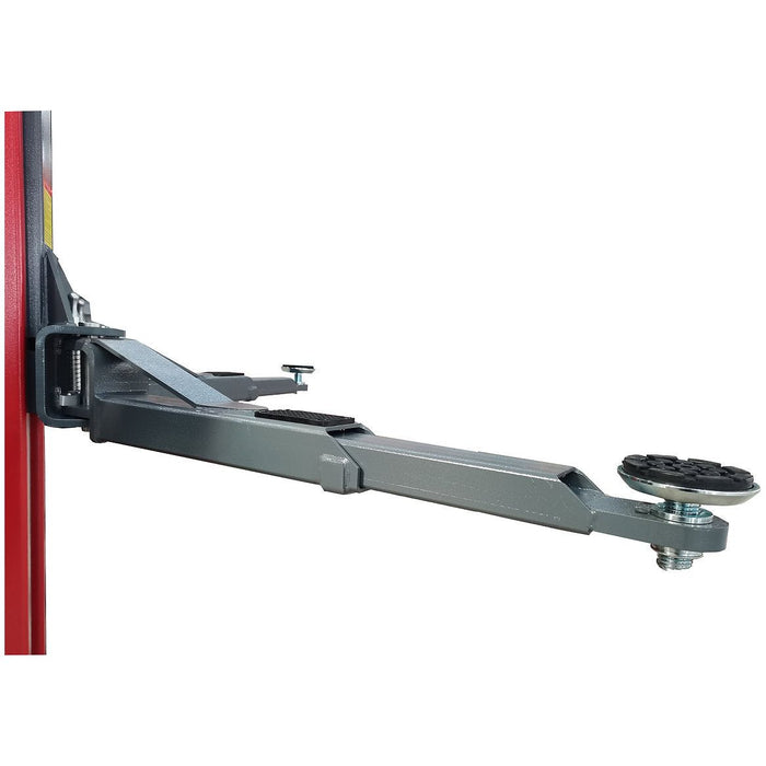 Car Lift | 220V | 9000 lbs.| 2 Post | Overhead | Aston® AL-90RH