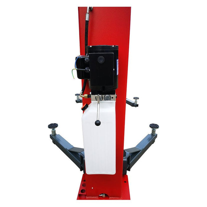 Car Lift | 220V | 9000 lbs.| 2 Post | Overhead | Aston® AL-90RH