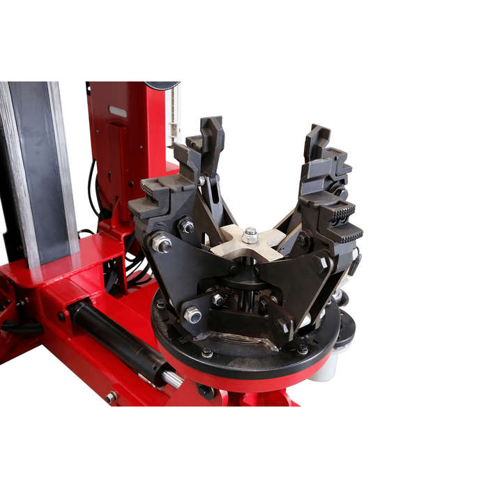 Truck/Bus/Light Truck/Car Tire Changer Combo | Fully Automatic | Aston®  3700-5133